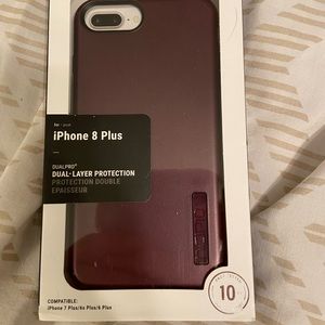 Brand new iPhone 8 case